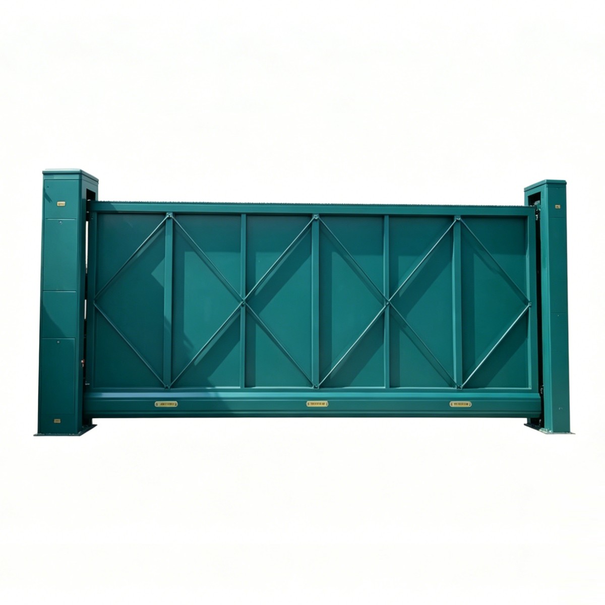 龙岩长汀电动悬空门